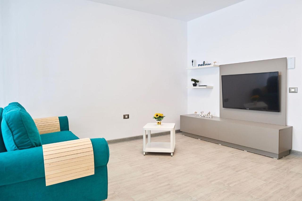 Năvodari Sea Love Apt Spa N Pools Beach Resort מראה חיצוני תמונה